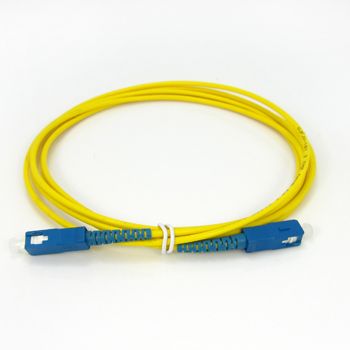 SC Fiber optic Patch Cord
